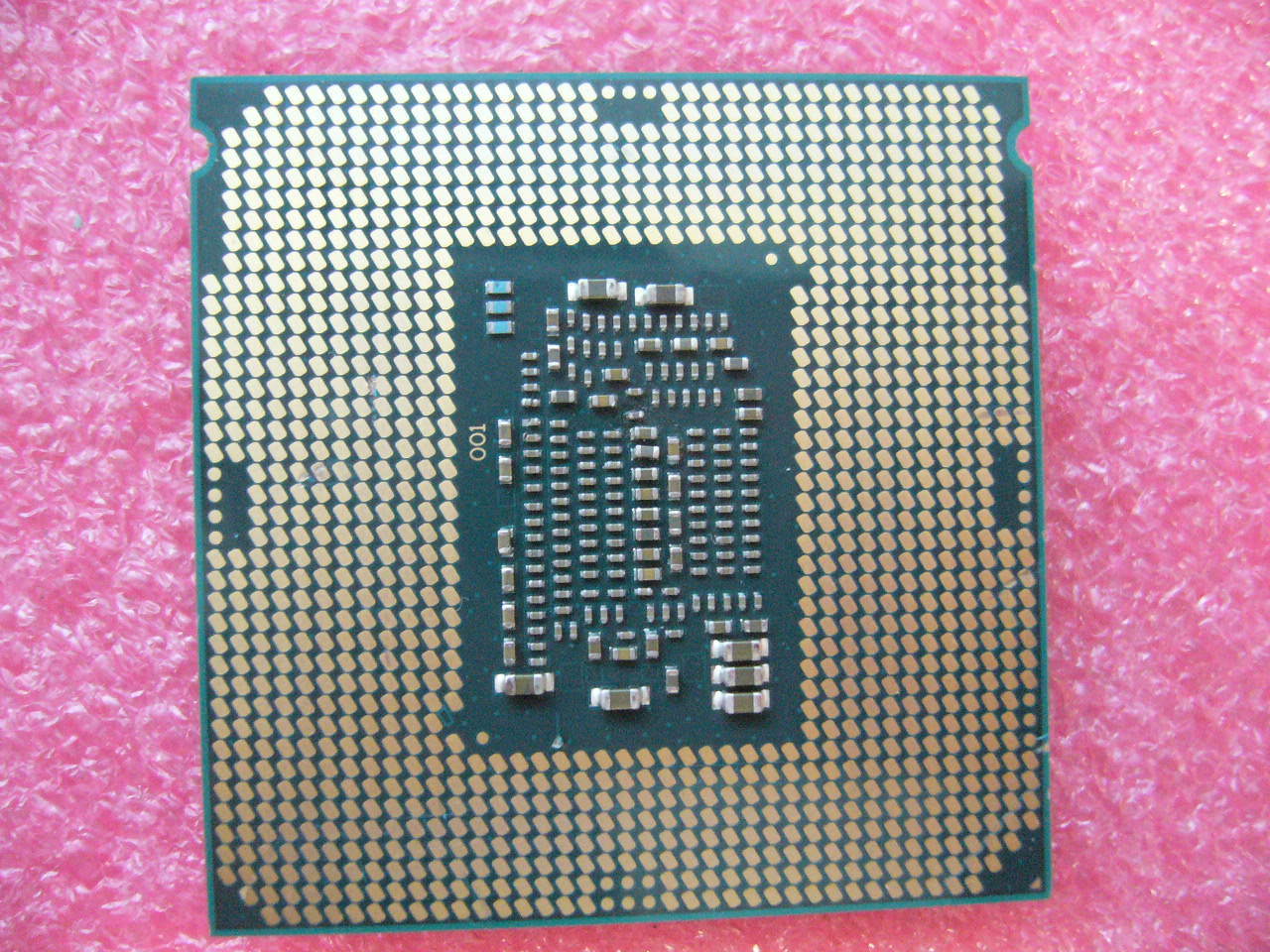 QTY 1x Intel CPU i7-7700 Quad-Cores 3.6Ghz 8MB LGA1151 SR338 PCIE 16x slot not w - zum Schließen ins Bild klicken