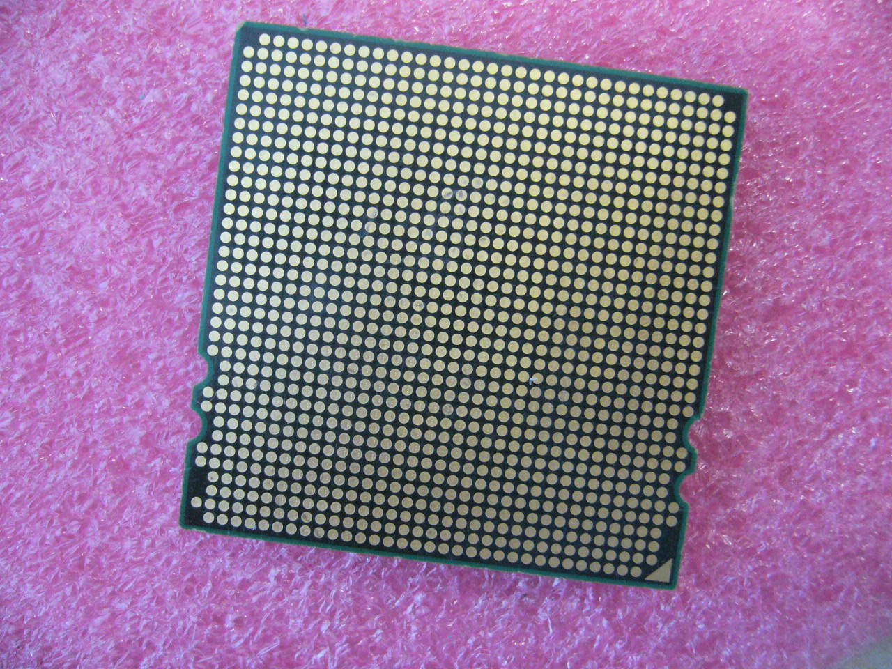 QTY 1x AMD Opteron 2435 2.6 GHz Six Core (OS2435WJS6DGN) CPU Socket F 1207 - zum Schließen ins Bild klicken