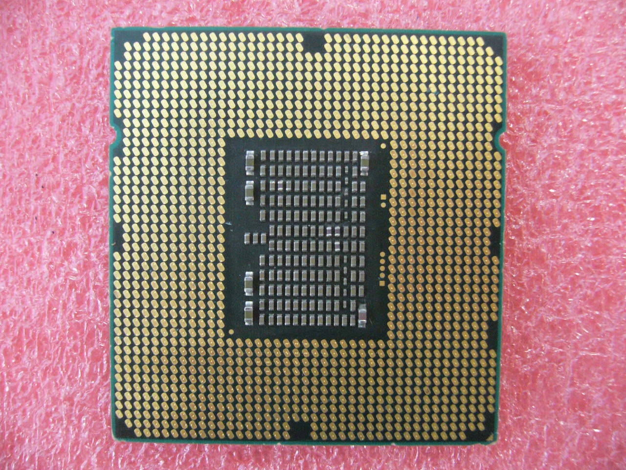 QTY 1x INTEL Hexa-Cores CPU i7-990X 3.46GHZ/12MB 6.4GT/s QPI LGA1366 SLBVZ - Click Image to Close
