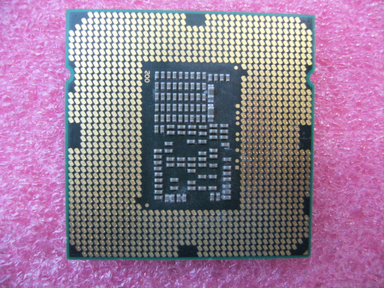 QTY 1x INTEL Pentium CPU G6960 2.93GHZ/3MB LGA1156 SLBT6 - Click Image to Close