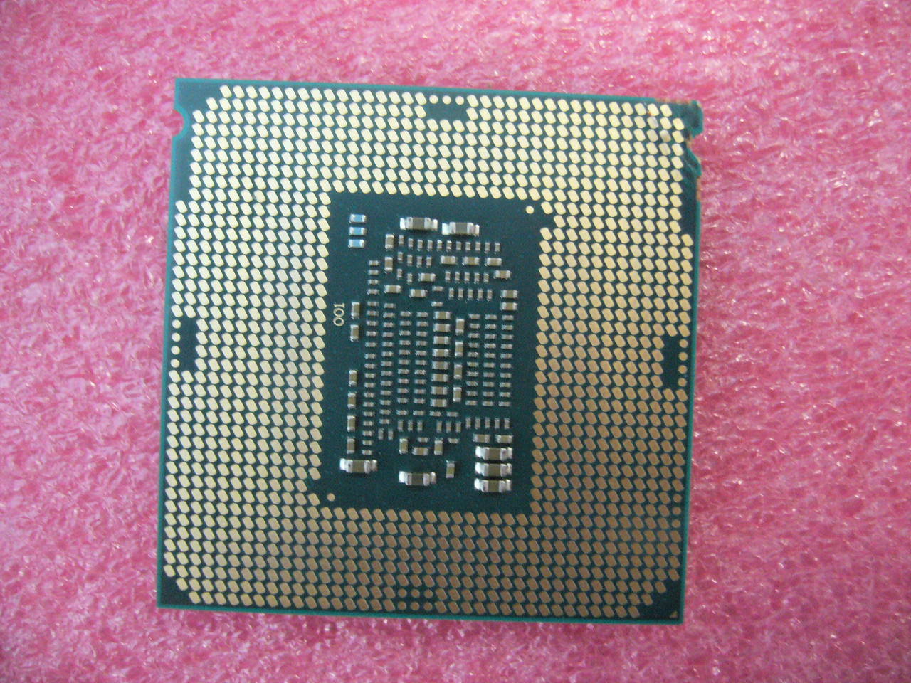 QTY 1x Intel CPU i7-7700 Quad-Cores 3.6Ghz 8MB LGA1151 SR338 NOT WORKING - Click Image to Close