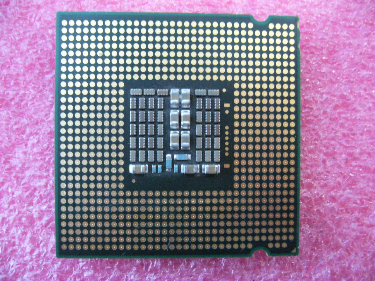 QTY 1x INTEL Quad Cores Q9450 CPU 2.66GHz/12MB/1333Mhz LGA775 SLAWR - zum Schließen ins Bild klicken