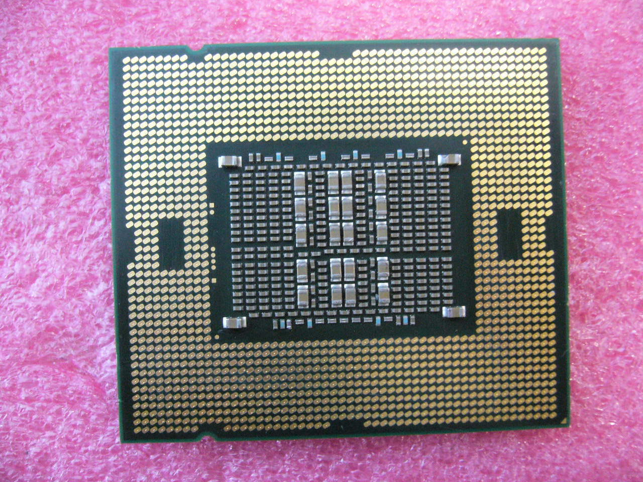 QTY 1x INTEL Ten-Core CPU E7-2860 2.26GHZ/24MB LGA1567 SLC3H - Click Image to Close