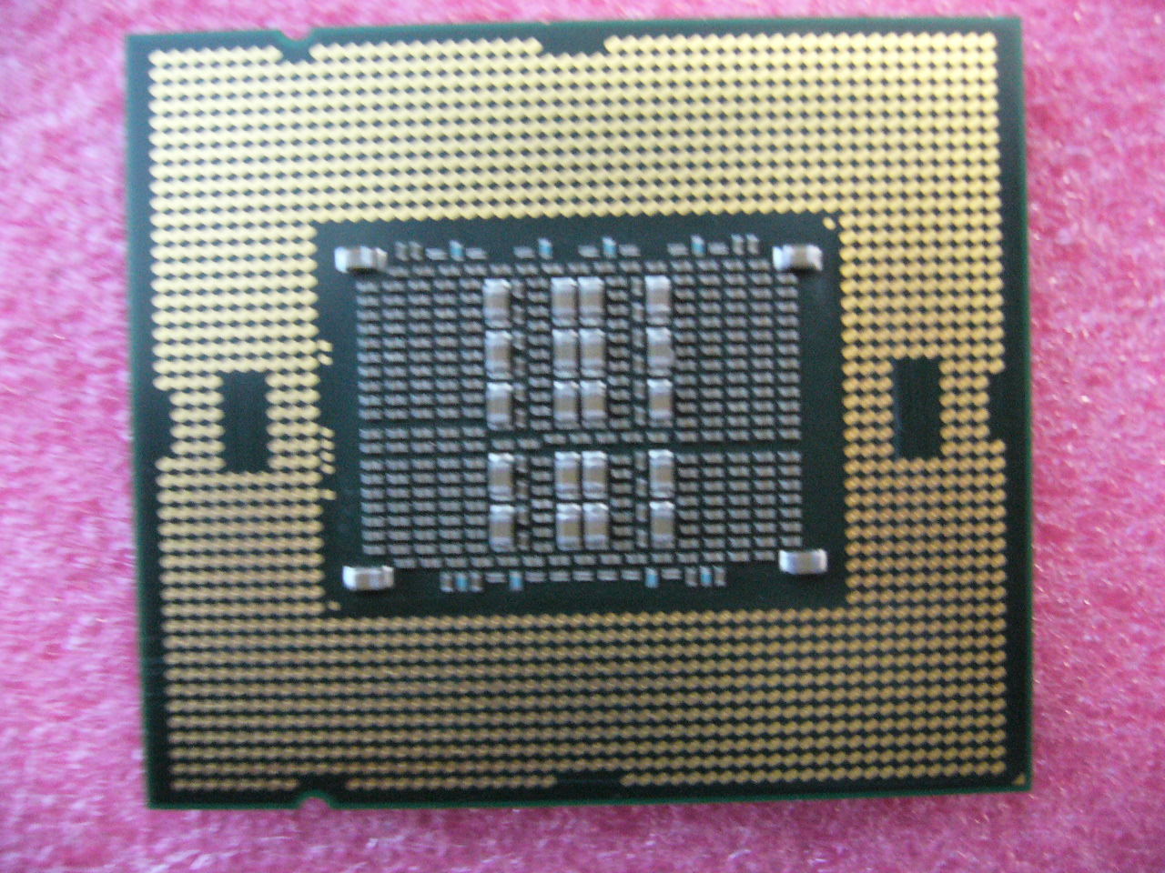 QTY 1x INTEL Ten-Core CPU E7-2860 2.26GHZ/24MB LGA1567 SLC3H - Click Image to Close