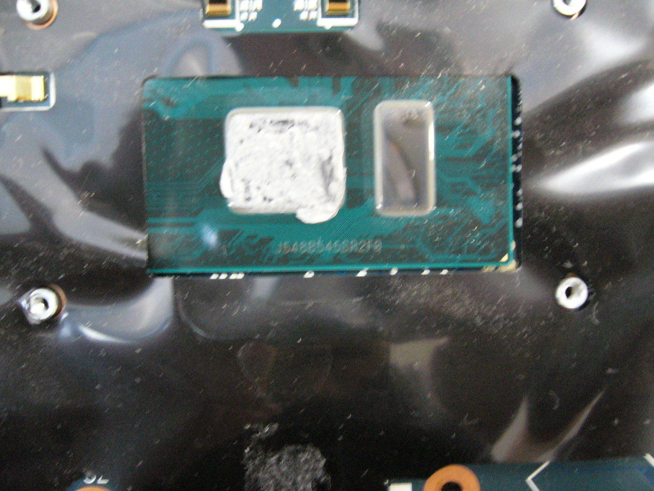 QTY 1x Lenovo Thinkpad X1 Carbon Gen 4 motherboard i5-6300U 8GB X1C - Click Image to Close