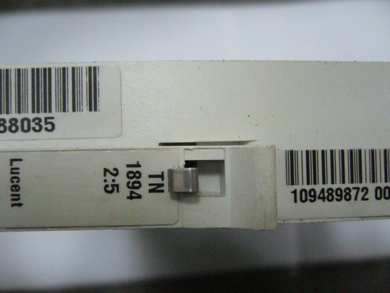 Lucent TN1894 2:5 Card HECI E5CP90PAAA 5ESS TESTED - zum Schließen ins Bild klicken