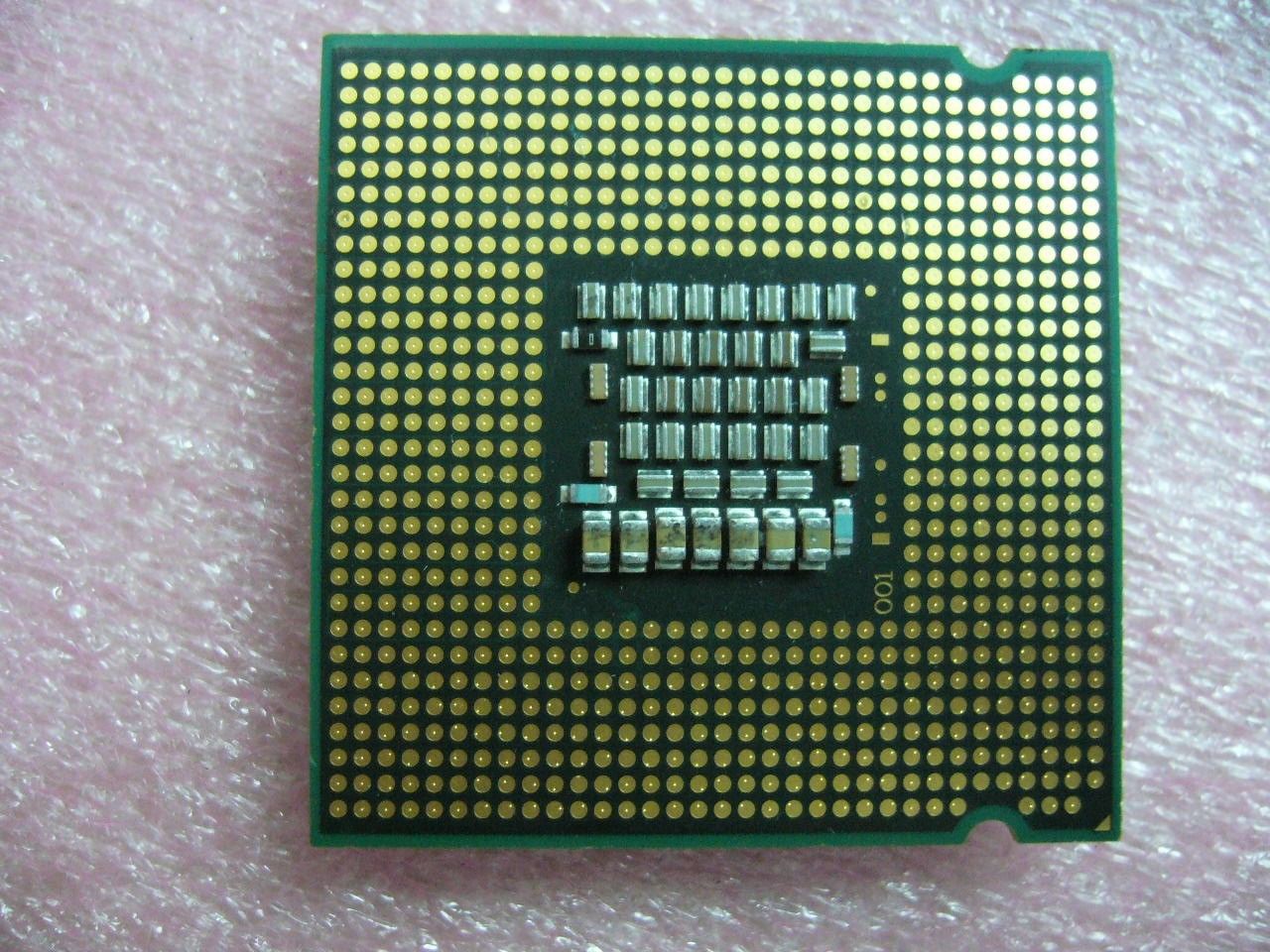 INTEL Dual Cores Xeon 3075 CPU 2.66GHz 4MB/1333Mhz LGA775 SLAA3 - Click Image to Close