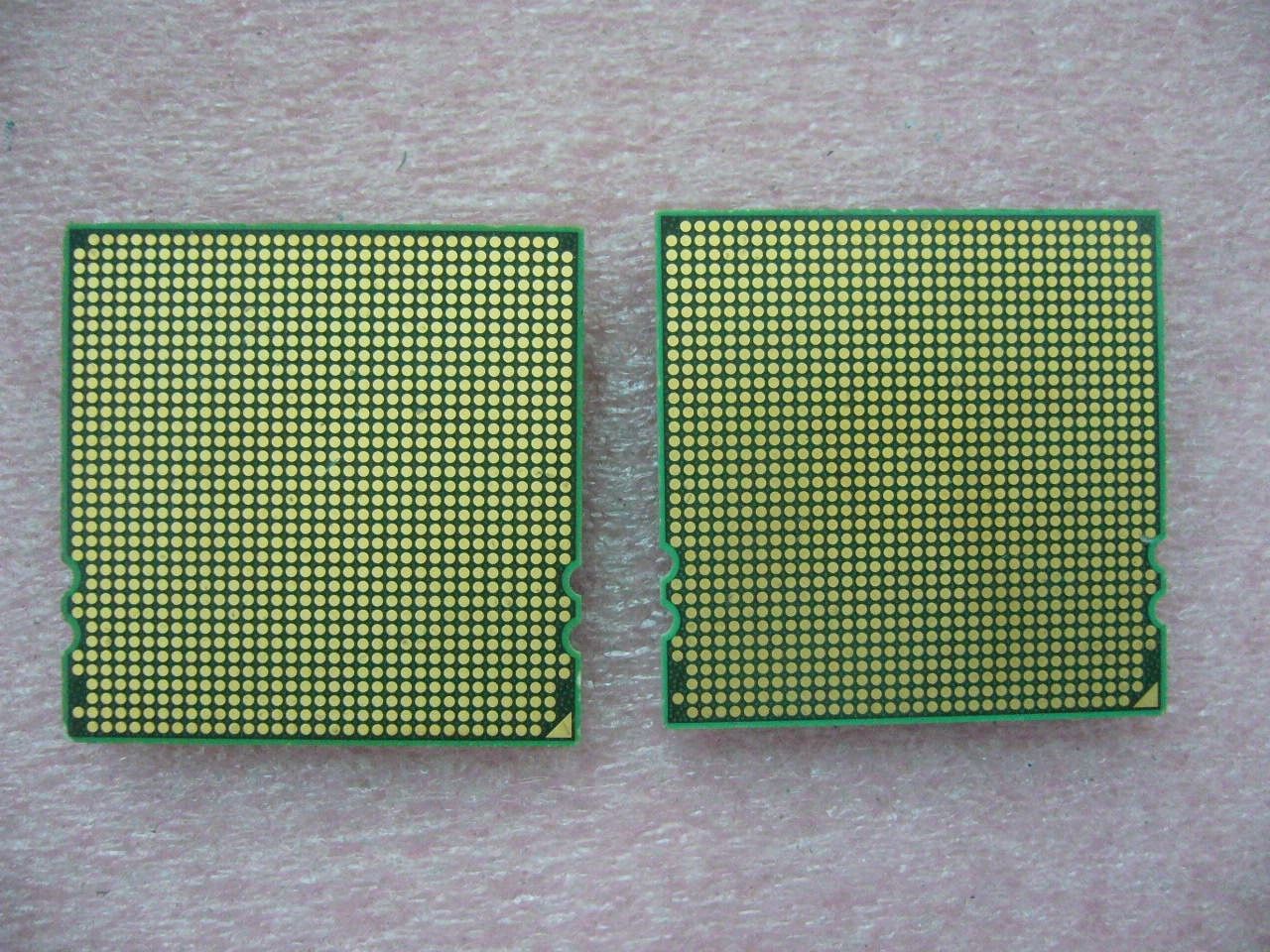 Matched Pair QTY 2x AMD OS8354WAL4BGD Quad CORE OPTERON 8354 Socket F 1207 - Click Image to Close