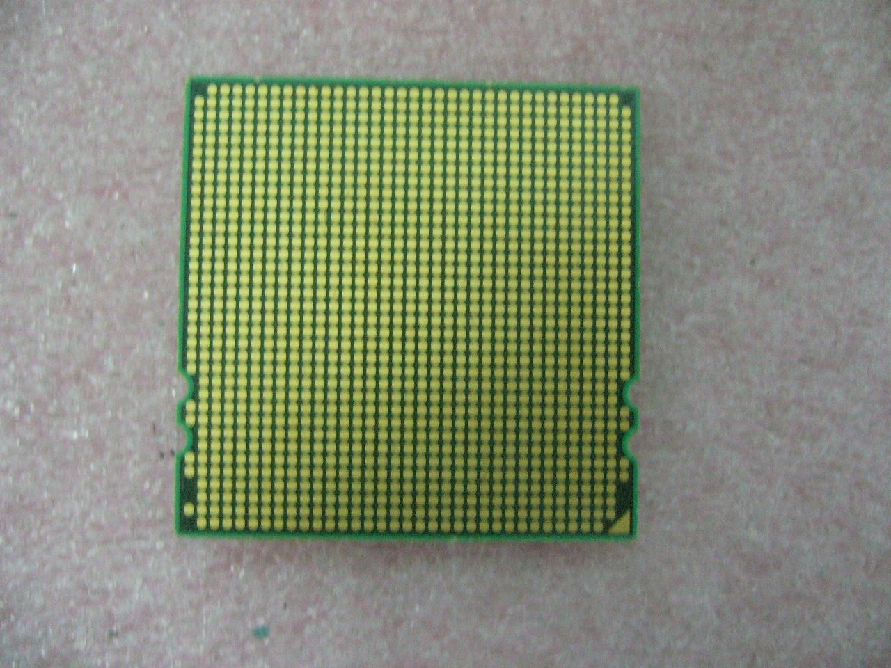 QTY 1x AMD Opteron 2224 SE 3.2 GHz Dual-Core (OSY2224GAA6CX) CPU Socket F 1207 - Click Image to Close