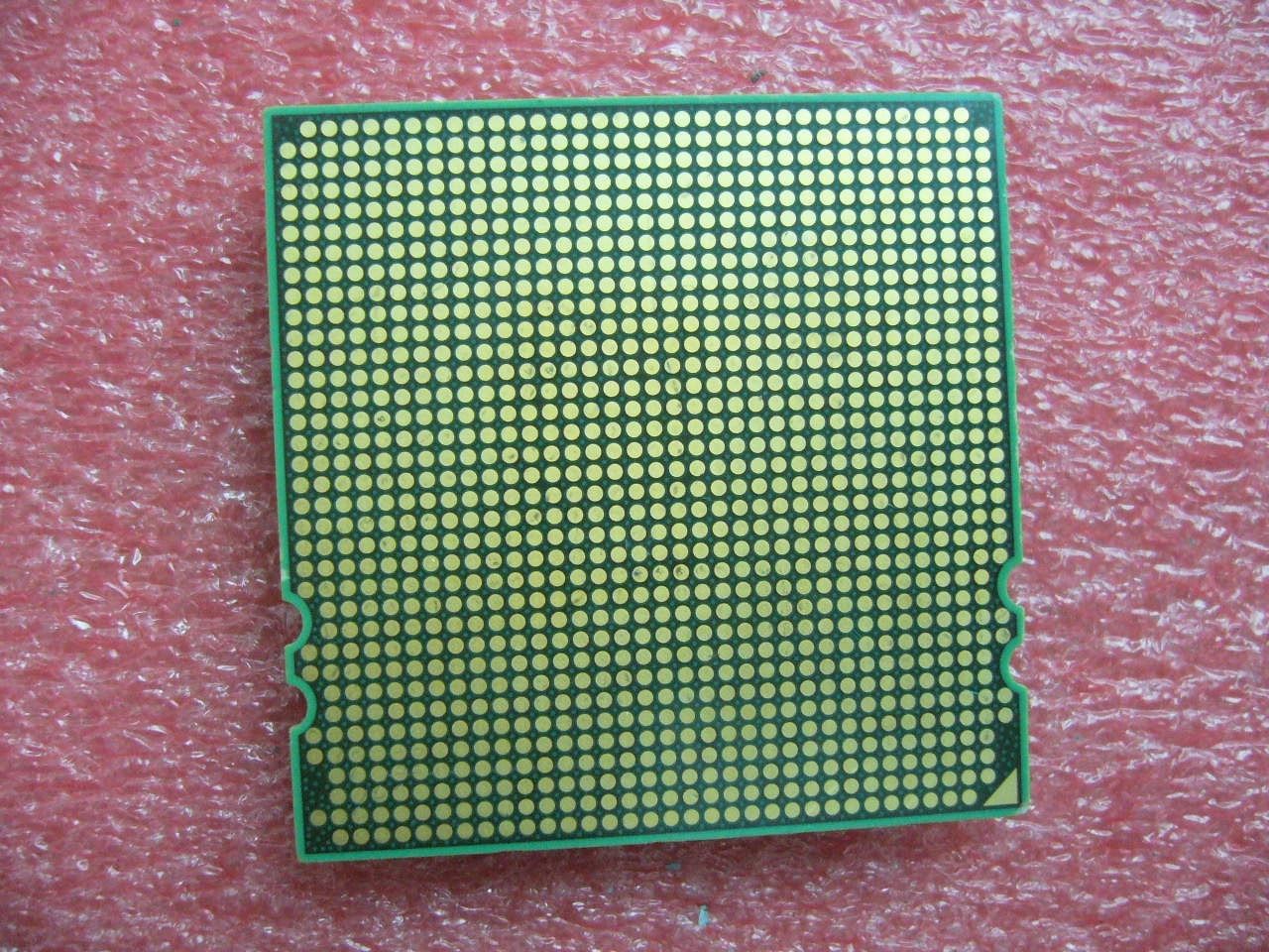 QTY 1x AMD Opteron 8358 SE 2.4 GHz Quad-Core (OS8358YAL4BGD) Socket F 1207 - zum Schließen ins Bild klicken