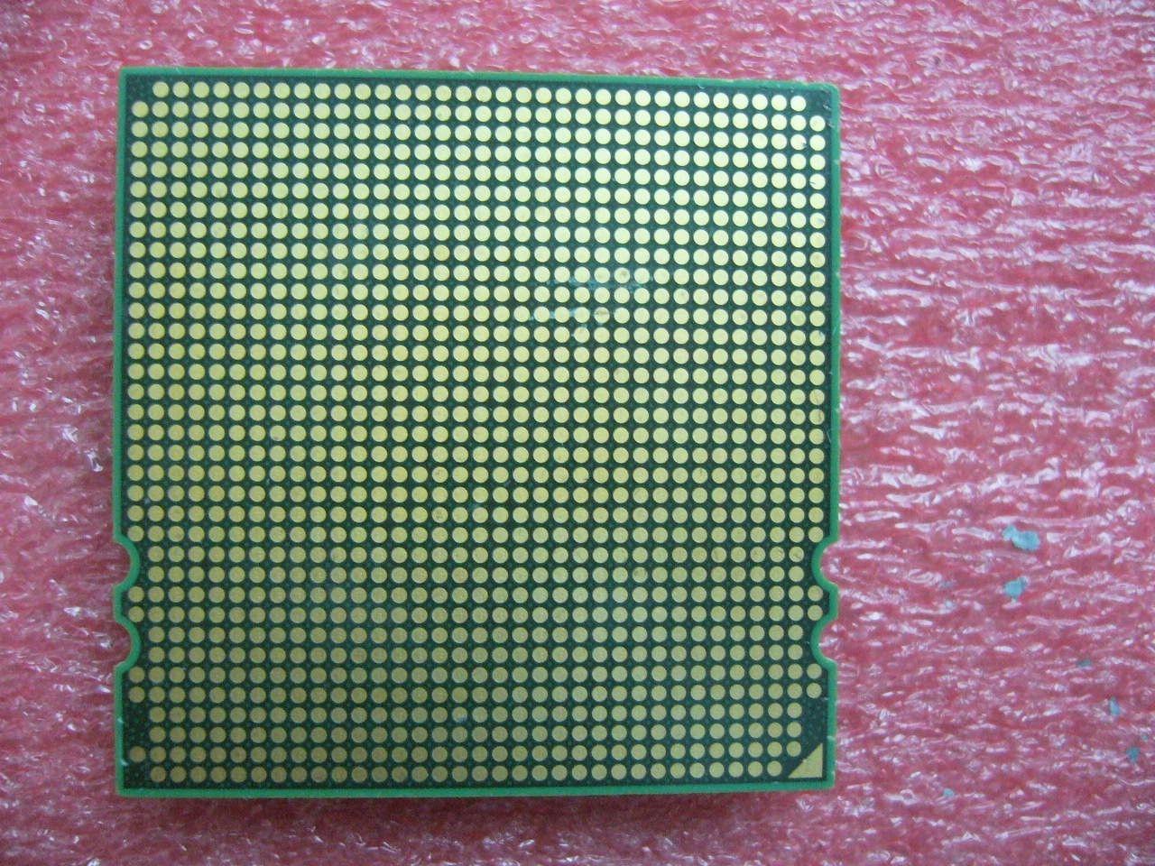 QTY 1x AMD Opteron 2381 HE 2.5 GHz Quad-Core OS2381PCP4DGI CPU Socket F 1207 - zum Schließen ins Bild klicken