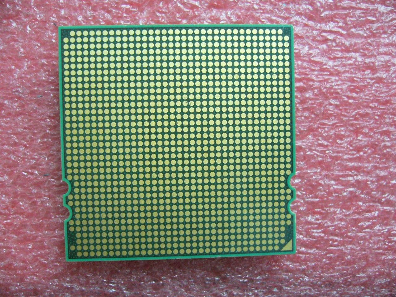 QTY 1x AMD Opteron 2372 HE 2.1 GHz Quad-Core OS2372PAL4DGI CPU Socket F 1207 - Click Image to Close