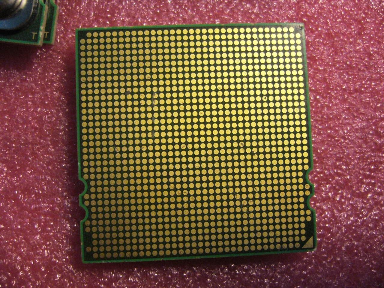 QTY 1x AMD Opteron 2354 2.2 GHz Quad-Core (OS2354WAL4BGH) CPU Socket F 1207 - Click Image to Close
