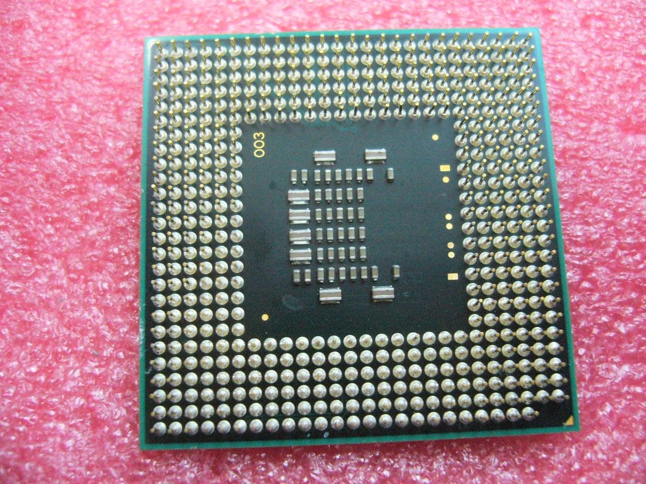 QTY 1x INTEL Core 2 Duo T5270 1.4 GHz/2M/800Mhz Processor for Laptop SLALK - Click Image to Close