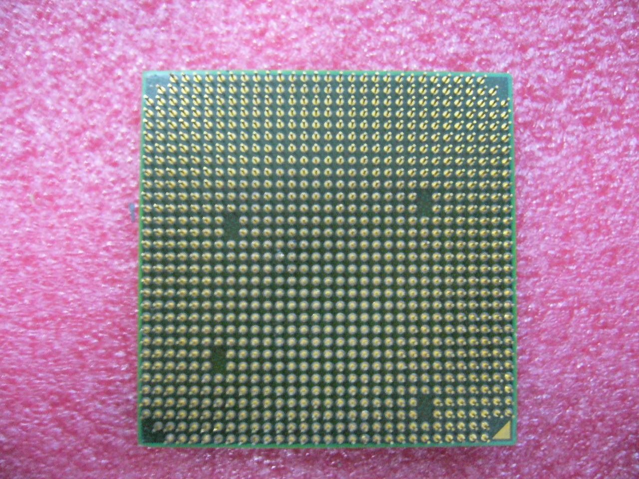QTY 1x AMD Athlon 64 X2 5600+ 2.9 GHz Dual-Core (ADO5600IAA5DO) CPU Socket AM2 - Click Image to Close