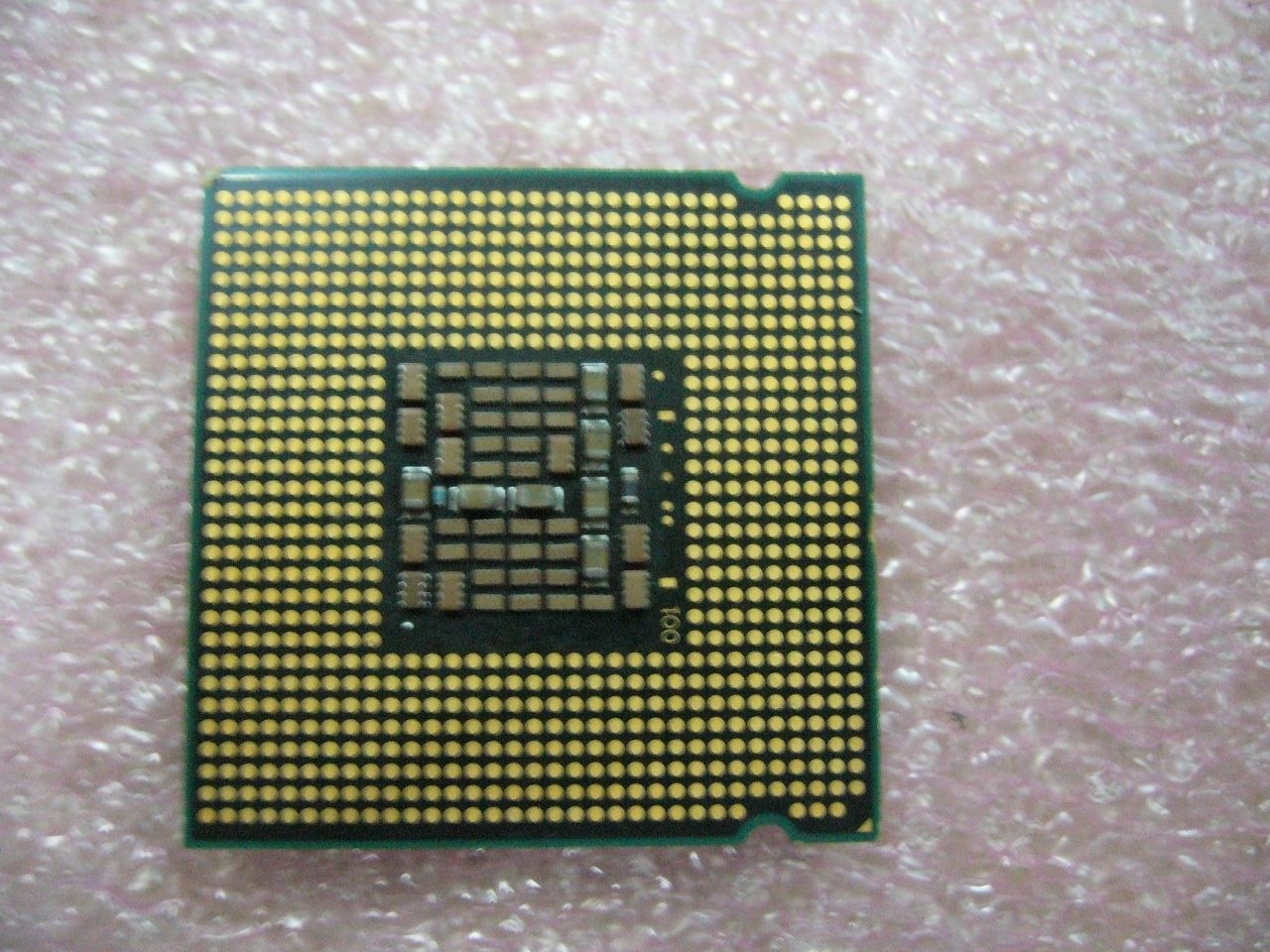 INTEL Pentium D 925 CPU 3.0GHz 4MB/800Mhz LGA775 SL9KA - Click Image to Close