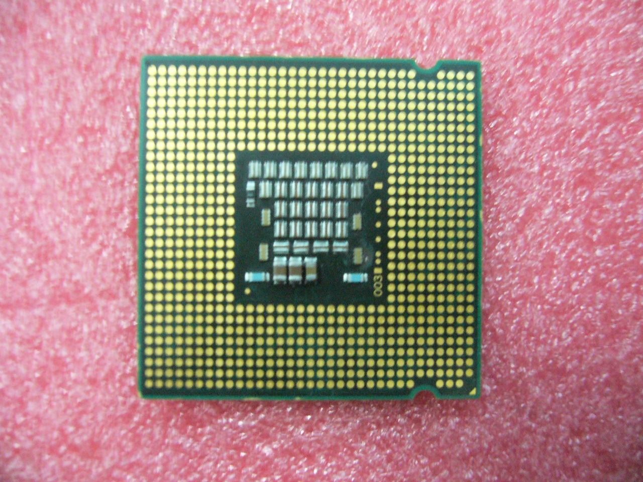 QTY 1x INTEL Xeon Dual Cores 3050 CPU 2.13GHz 2MB/1066Mhz LGA775 SLABZ SL9VS - zum Schließen ins Bild klicken