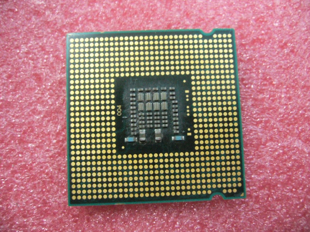 QTY 1x INTEL Celeron E3300 CPU 2.5GHz/1MB/800Mhz LGA775 SLGU4 - zum Schließen ins Bild klicken