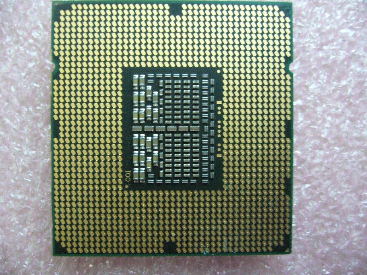 QTY 1x INTEL Quad-Cores CPU E5503 2.0GHZ/4MB 4.8GT/s QPI LGA1366 SLBKD - Click Image to Close