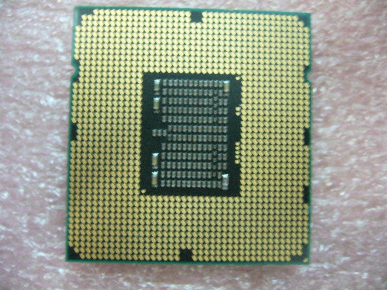QTY 1x INTEL Quad-Cores ES CPU E5606 2.13GHZ/8MB 4.8GT/s QPI LGA1366 Q5BB - Click Image to Close