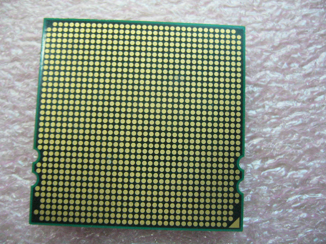 QTY 1x AMD Opteron 8435 2.6 GHz Six Core (OS8435WJS6DGN) CPU Socket F 1207 - Click Image to Close