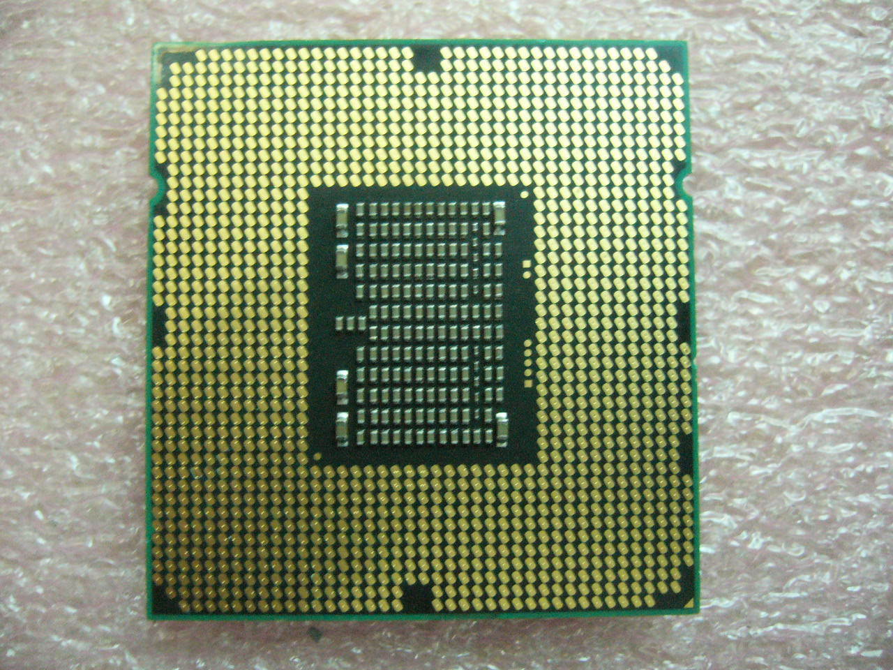 QTY 1x INTEL Quad-Cores Xeon ES CPU X5672 3.2GHZ/12MB LGA1366 Q4F4 - zum Schließen ins Bild klicken
