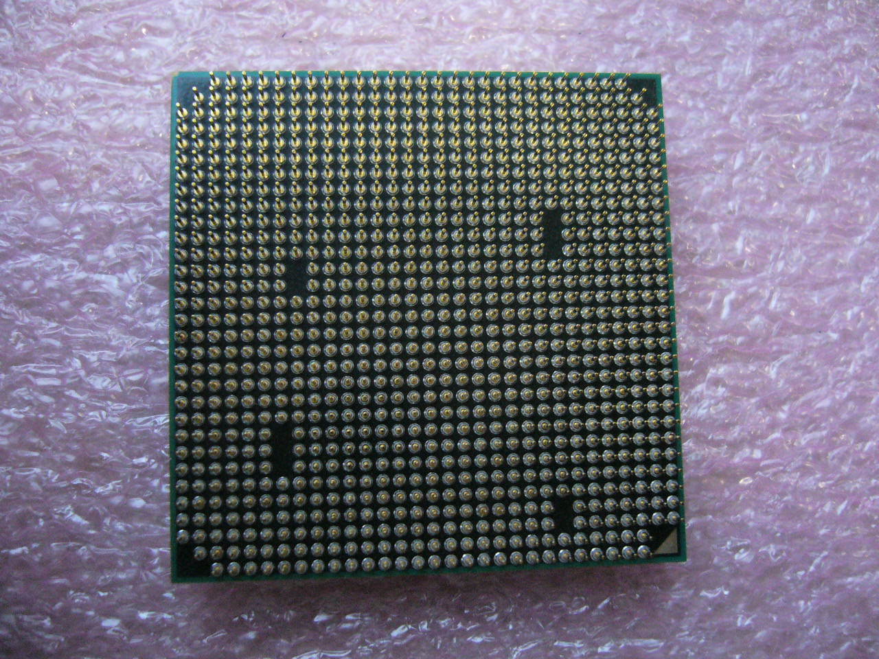 QTY 1x AMD Athlon II X3 435 2.9 GHz Triple-Core (ADX435WFK32GM) CPU AM3 938-Pin - Click Image to Close