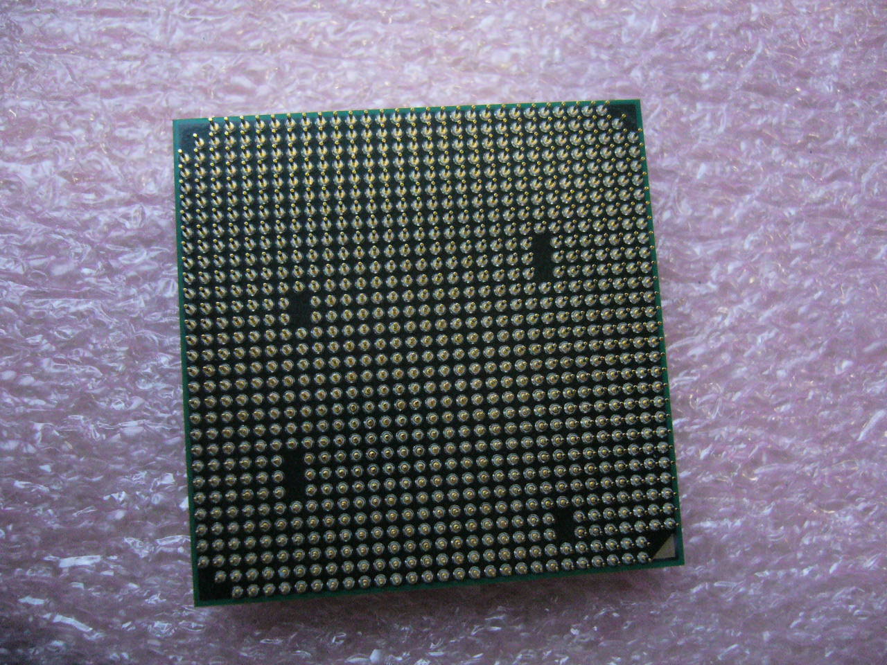 QTY 1x AMD Athlon II X3 435 2.9 GHz Triple-Core (ADX435WFK32GM) CPU AM3 938-Pin - Click Image to Close