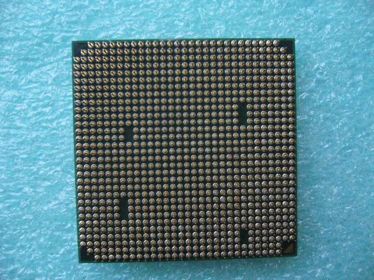QTY 1x AMD Athlon II X2 260 3.2 GHz Dual-Core (ADX260OCK23GM) CPU Socket AM3 - Click Image to Close