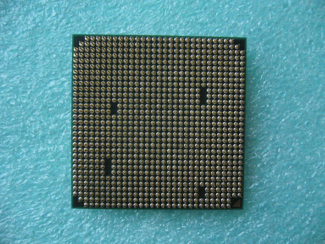 QTY 1x AMD Athlon II X2 220 2.8 GHz Dual-Core (ADX220OCK22GM) CPU Socket AM3 - zum Schließen ins Bild klicken