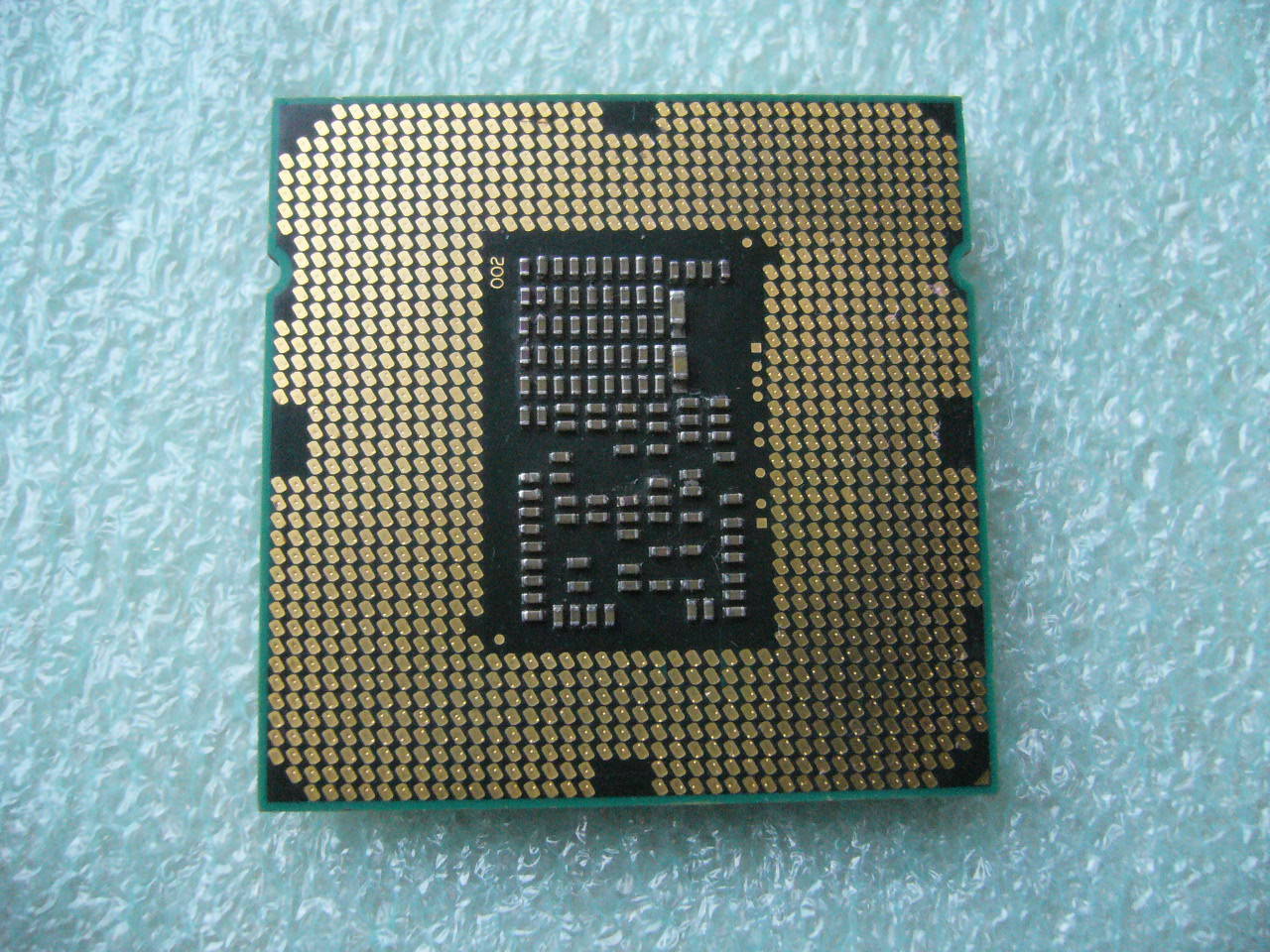 QTY 1x INTEL Core i5 Dual Core CPU i5-655K 3.20GHZ/4MB LGA1156 SLBXL - Click Image to Close