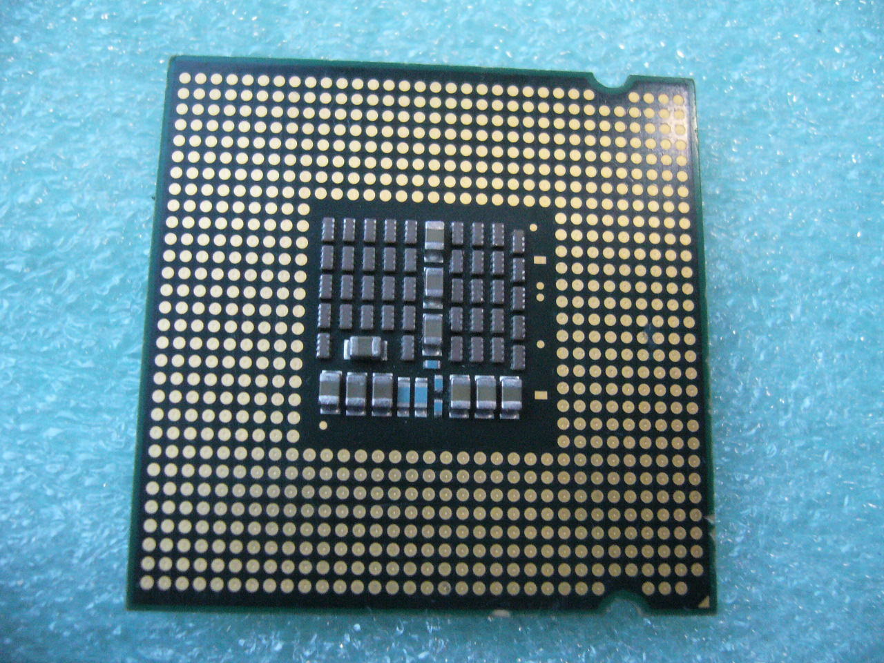 QTY 1x INTEL Quad Cores X3210 CPU 2.13GHz/8MB/1066Mhz LGA775 SLACU - zum Schließen ins Bild klicken