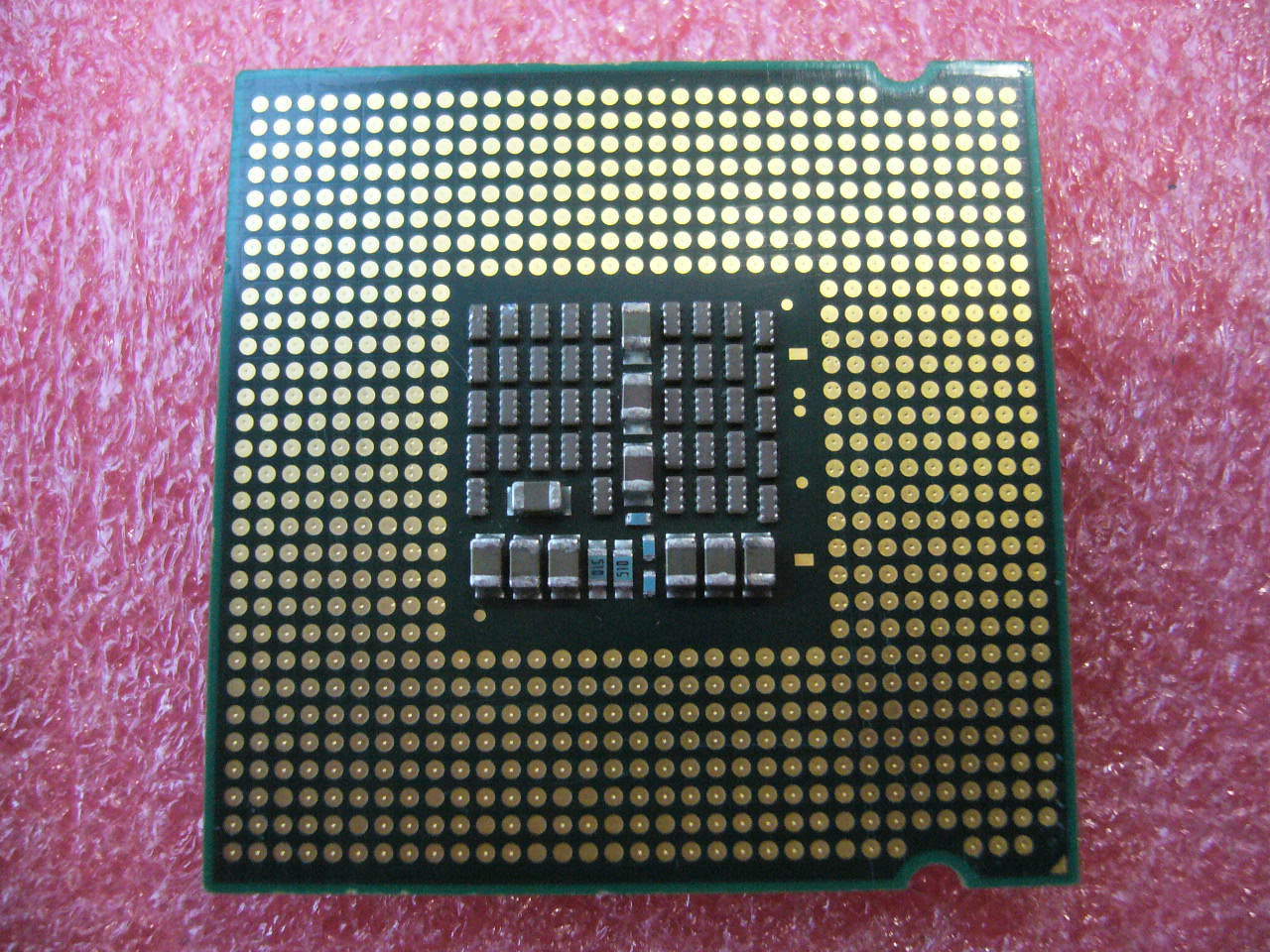 QTY 1x INTEL Quad Cores X3210 CPU 2.13GHz/8MB/1066Mhz LGA775 SLACU - Click Image to Close