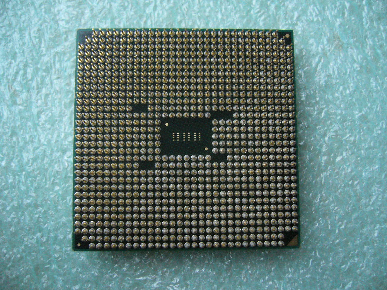 QTY 1x AMD A4-6300 B 3.7 GHz Dual-Core (AD630BOKA23HL) CPU Socket FM2 - zum Schließen ins Bild klicken