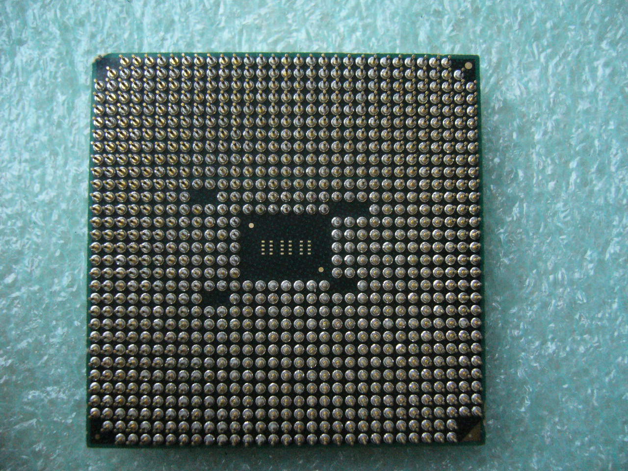 QTY 1x AMD A4-6300 B 3.7 GHz Dual-Core (AD630BOKA23HL) CPU Socket FM2 - zum Schließen ins Bild klicken