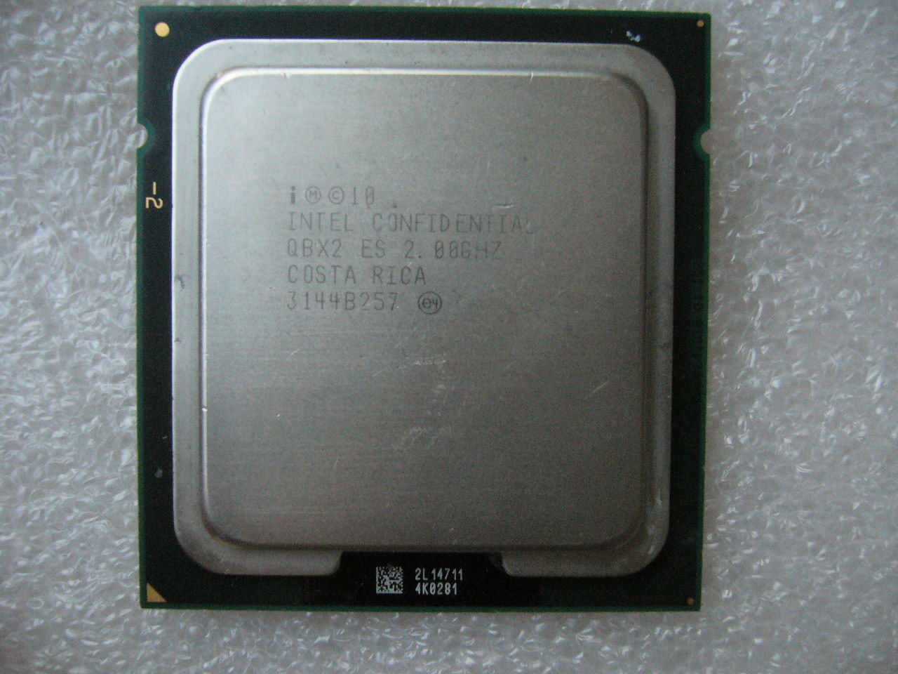 QTY 1x Intel ES CPU E5-2430L 6-Cores 2.0Ghz LGA1356 QBX2 C2 - Click Image to Close