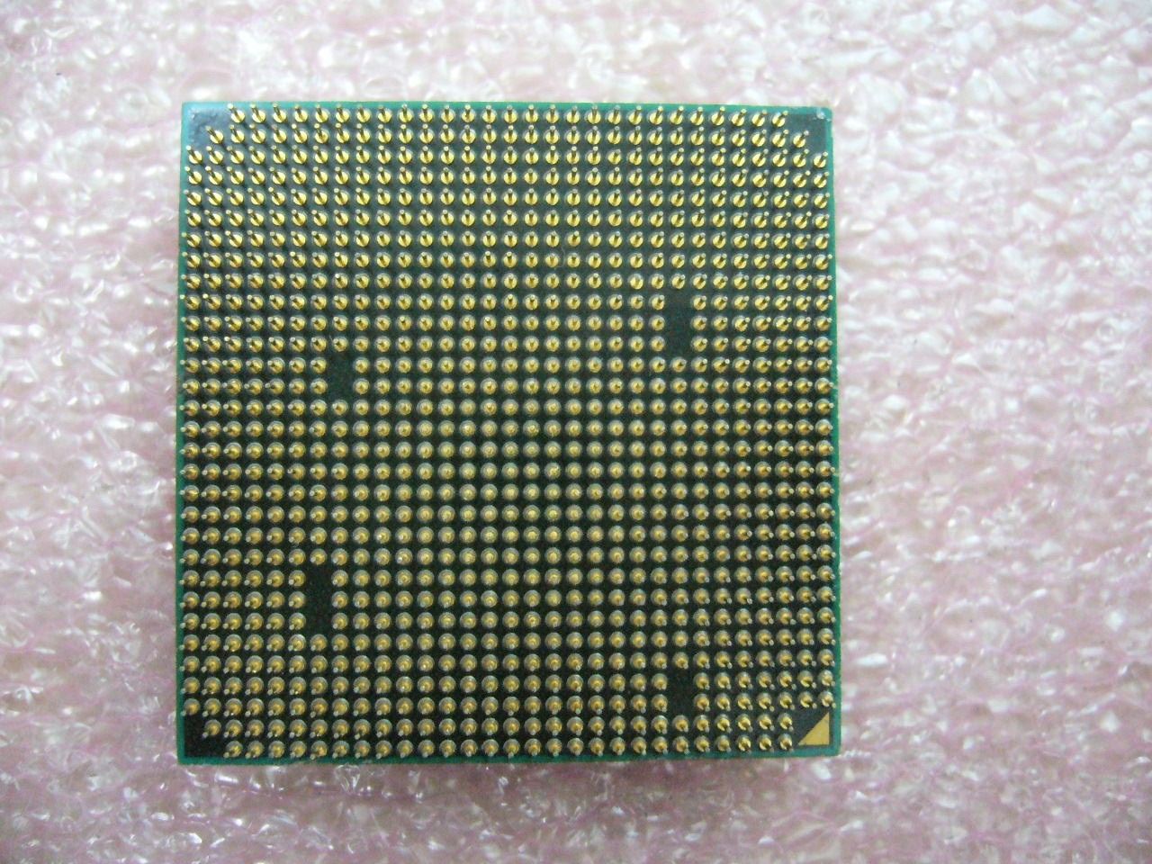 QTY 1x AMD Phenom II X3 720 2.8 GHz Triple-Core (HDX720WFK3DGI) CPU AM3 938-Pin - zum Schließen ins Bild klicken
