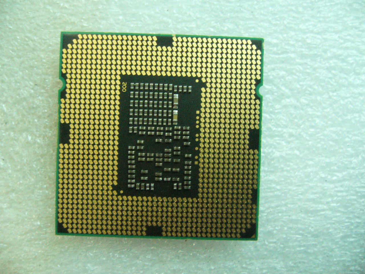 QTY 1x INTEL Pentium CPU G6950 2.8GHZ/3MB LGA1156 SLBTG SLBMS - Click Image to Close