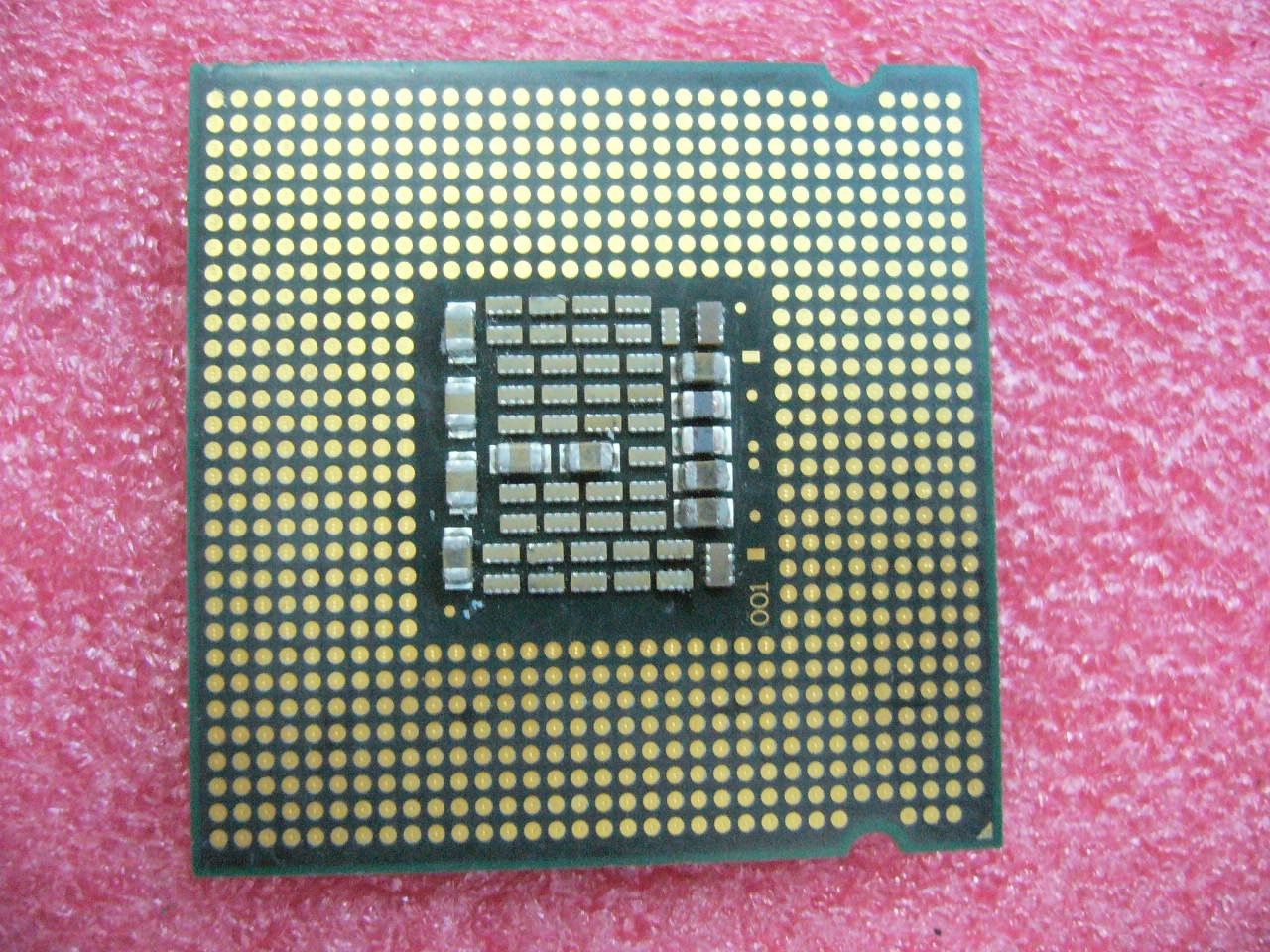 INTEL Pentium D 945 CPU 3.4GHz 4MB/800Mhz LGA775 SL9QQ SL9QB - zum Schließen ins Bild klicken