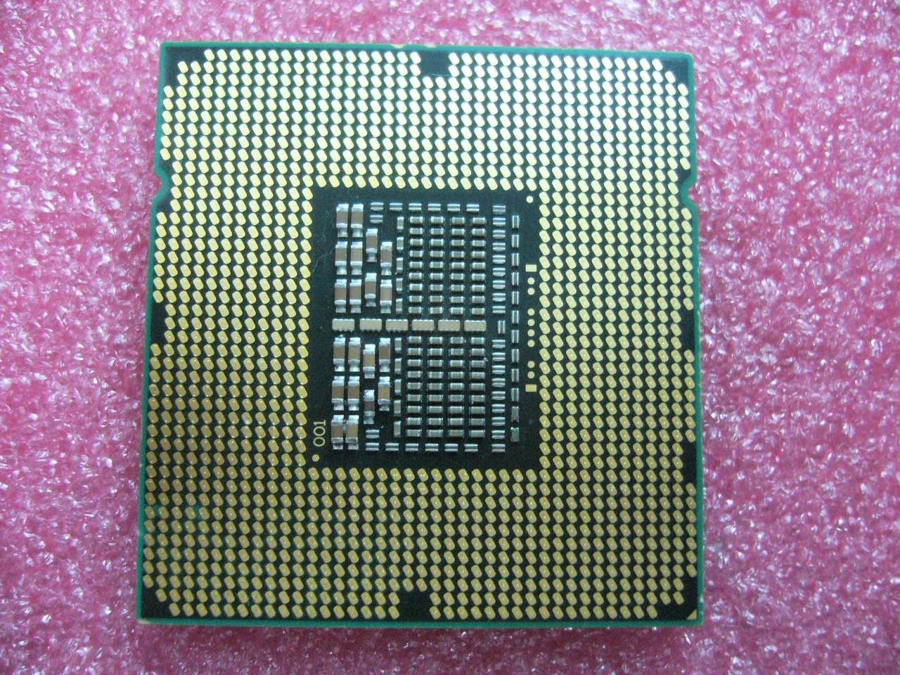 INTEL Dual-Cores CPU W3505 2.53GHZ/4MB Cache 4.8GT/s QPI LGA1366 SLBGC - Click Image to Close