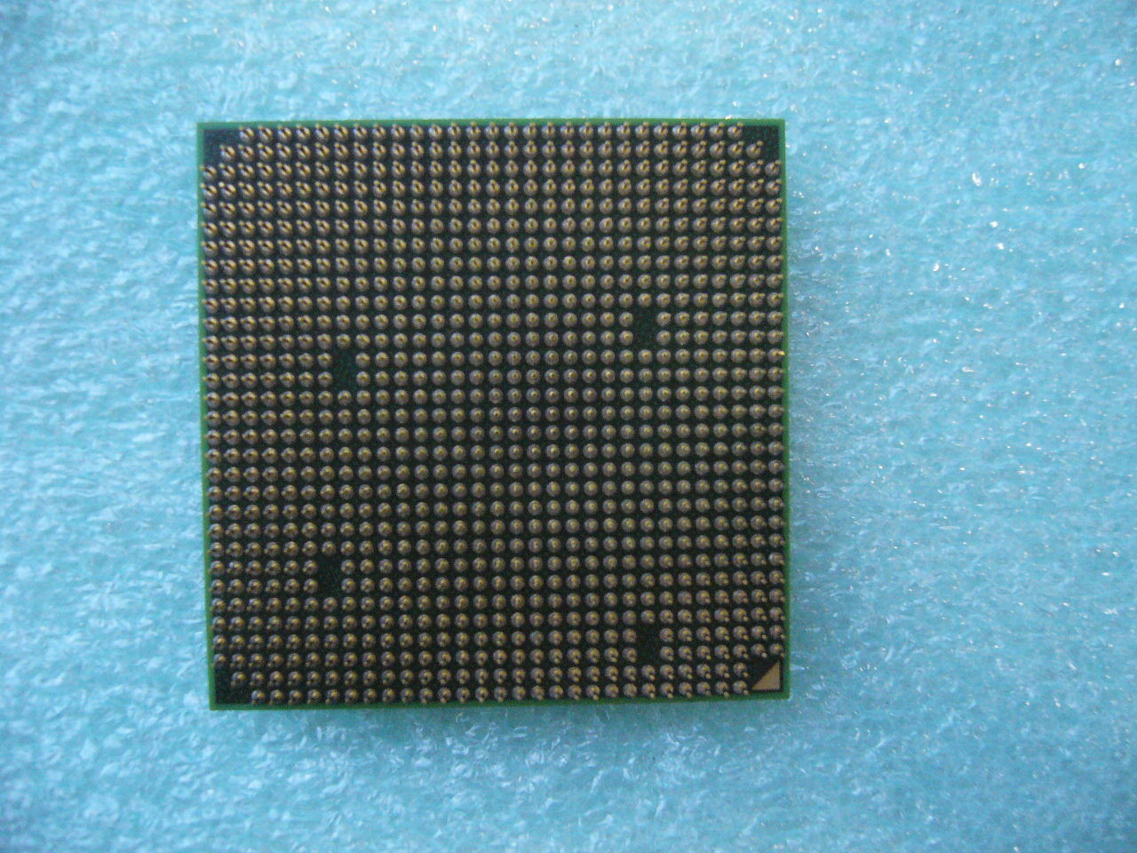QTY 1x AMD Opteron CPU 2.1 GHz Quad-Core (OS1352WBJ4BGH) CPU AM2+ 940-Pin - Click Image to Close
