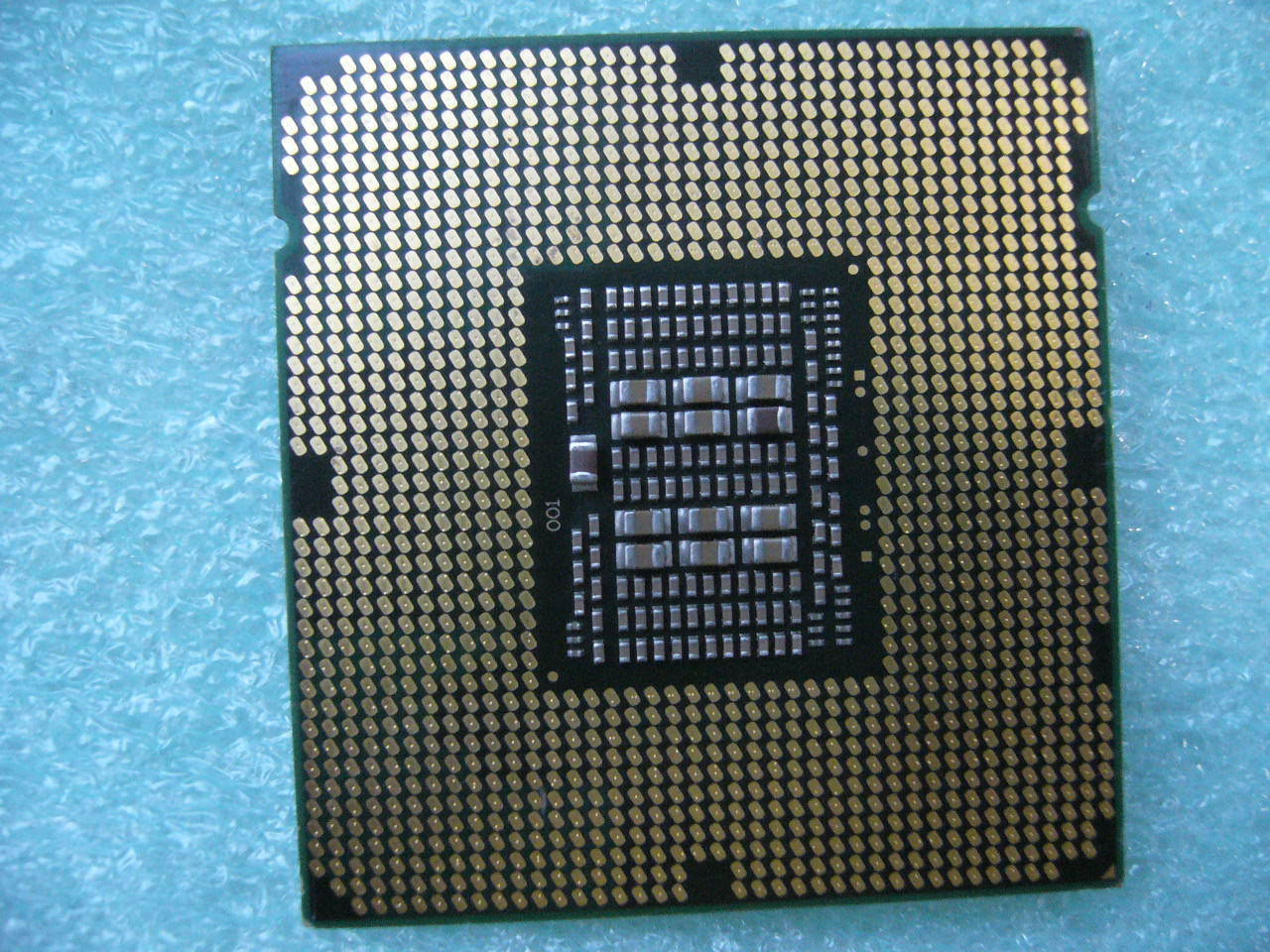 QTY 1x Intel ES CPU E5-2450L 8-Cores 1.8Ghz LGA1356 QBWW C2 TDP 70W - zum Schließen ins Bild klicken