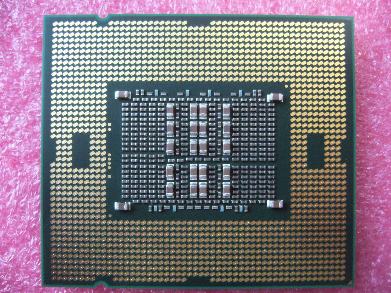 QTY 1x INTEL Ten-Cores ES CPU E7-8870 2.4GHZ/30MB LGA1567 Q4ZK A1 - Click Image to Close
