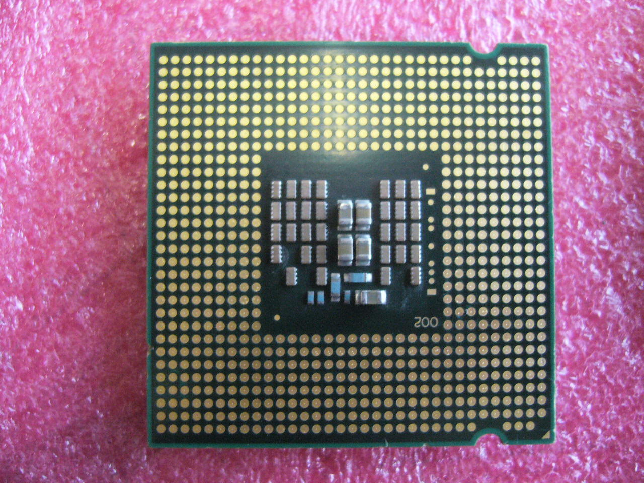 QTY 1x INTEL Quad Cores Q9505 CPU 2.83GHz/6MB/1333Mhz LGA775 SLGYY - Click Image to Close