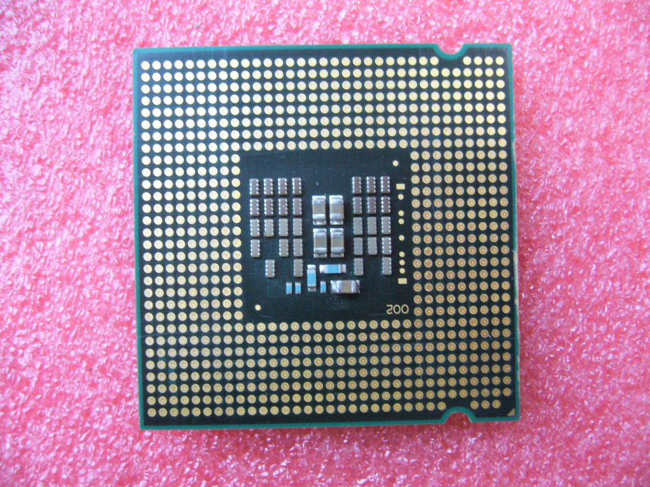 QTY 1x INTEL Core2 Quad Q8300 CPU 2.50GHz/4MB/1333Mhz LGA775 SLGUR SLB5W - Click Image to Close