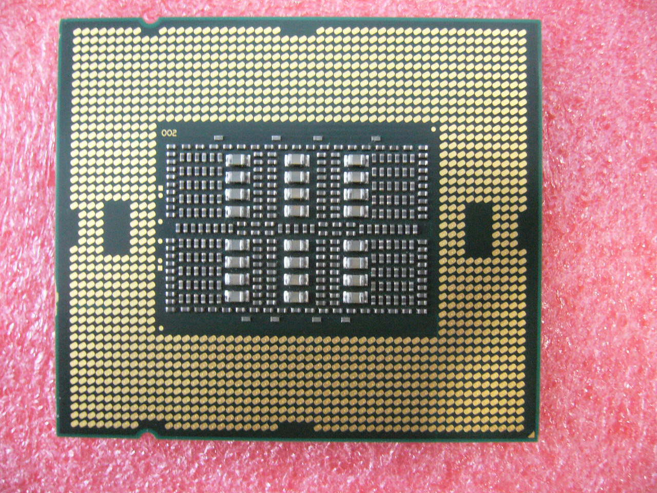 QTY 1x INTEL Eight-Cores ES CPU L7555 1.86GHZ/24MB 5.86GT/s LGA1567 TDP 95W - Click Image to Close