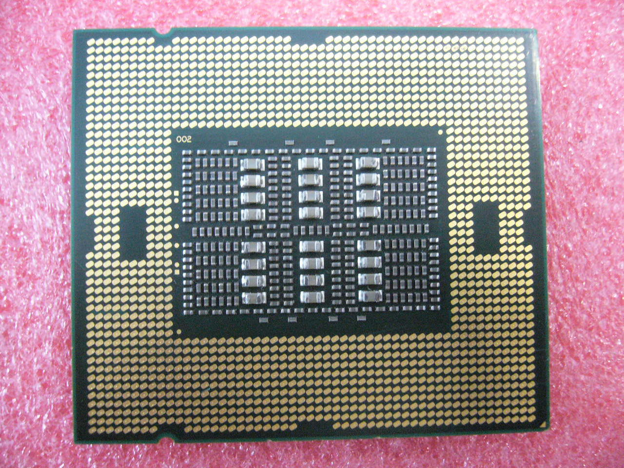 QTY 1x INTEL Eight-Cores ES CPU L7555 1.86GHZ/24MB 5.86GT/s LGA1567 TDP 95W - zum Schließen ins Bild klicken