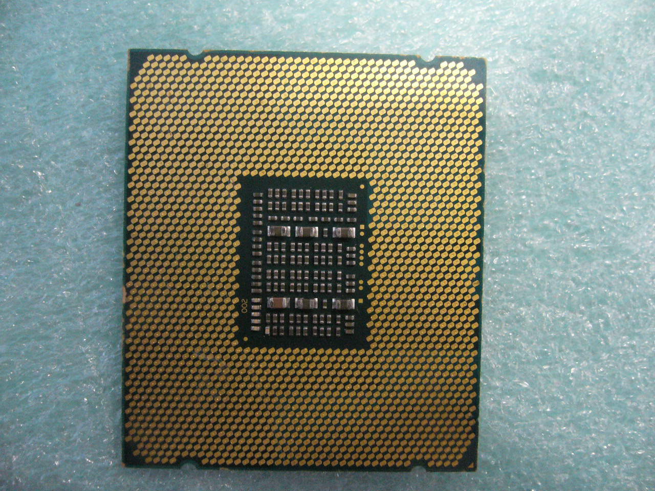 QTY 1x INTEL 15-Cores ES CPU E7-4890 V2 2.8GHZ/37.5MB QEFU LGA2011-1 - Click Image to Close