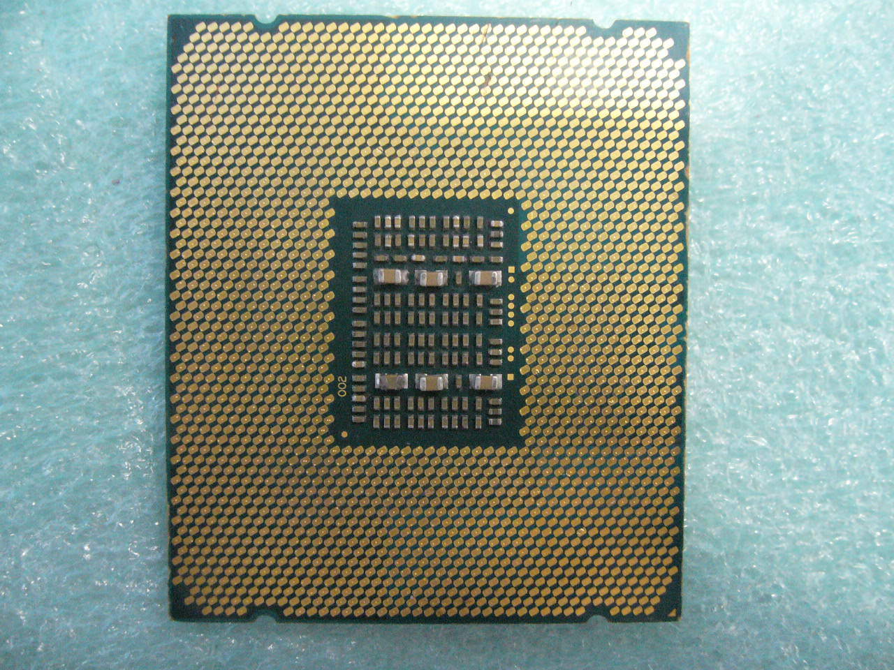 QTY 1x INTEL 10-Cores ES CPU E7-8891 V2 3.2GHZ/37.5MB QEGG LGA2011-1 - Click Image to Close