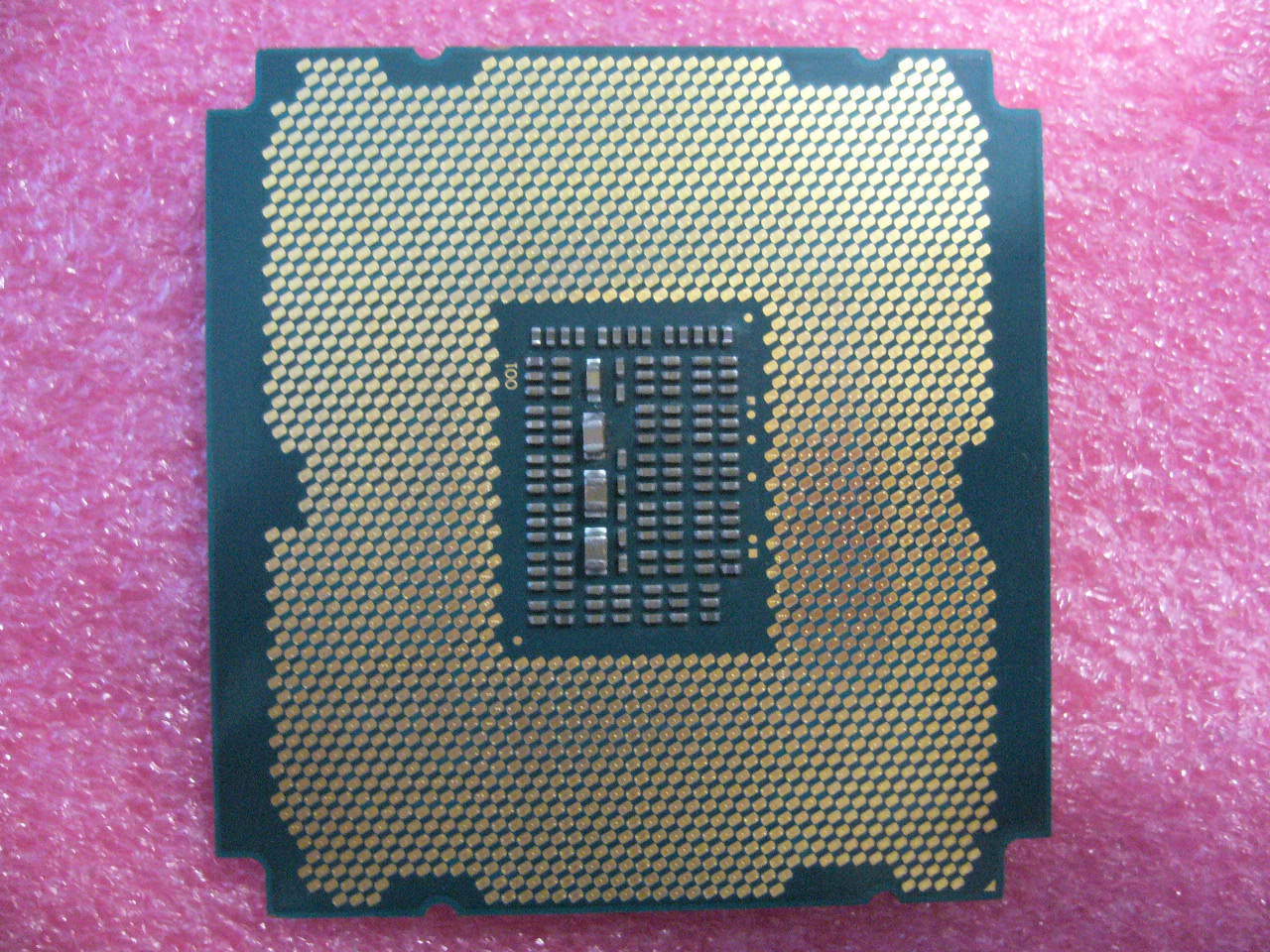 QTY 1x Intel E5-2697 V2 Xeon CPU 12-Cores 2.7Ghz 30MB Cache LGA2011 SR19H - Click Image to Close